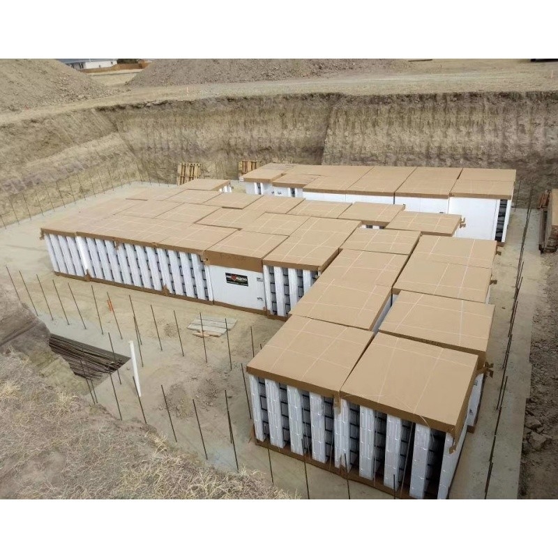 Luxe Design Staal Frame Prefab Huizen Prefab Staal Villa Lichte Staal Structuur Gebouw Ontwerp Voor 2 verdiepingen